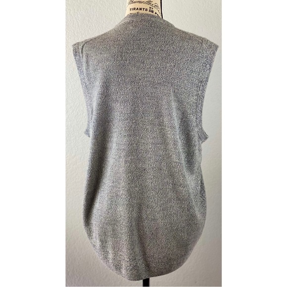 NWT Dockers Academia Preppy Sweater Vest, size Medium - Picture 4 of 5